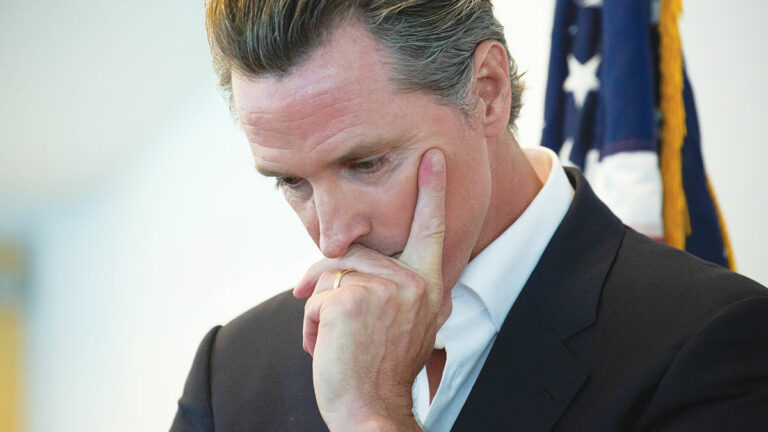 Gov. Newsom Announces Assistance for Covid-Impacted Businesses