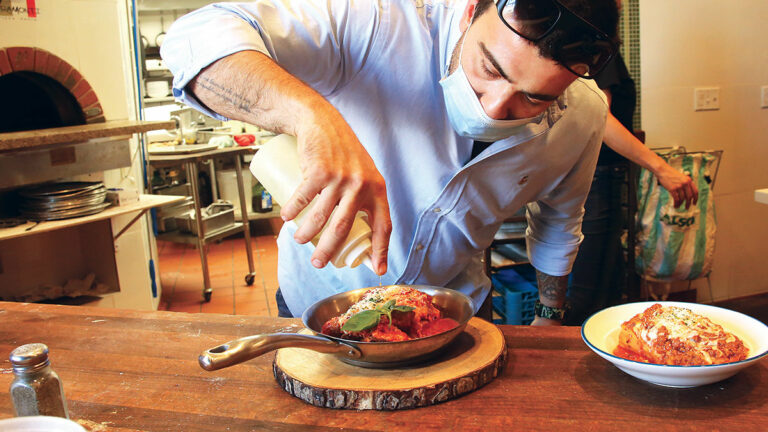 Explore Santa Cruz 2020: A Guide to Santa Cruz Dining