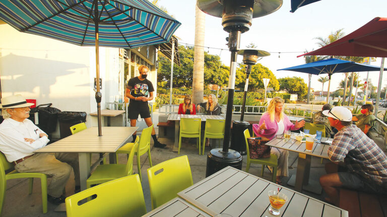 East Side Eatery’s Eclectic Breakfast Menu and Award-Winning Chili