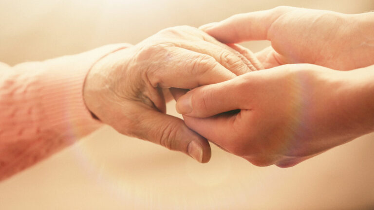Virtual Discussion Will Explore the Process of Death and Grieving