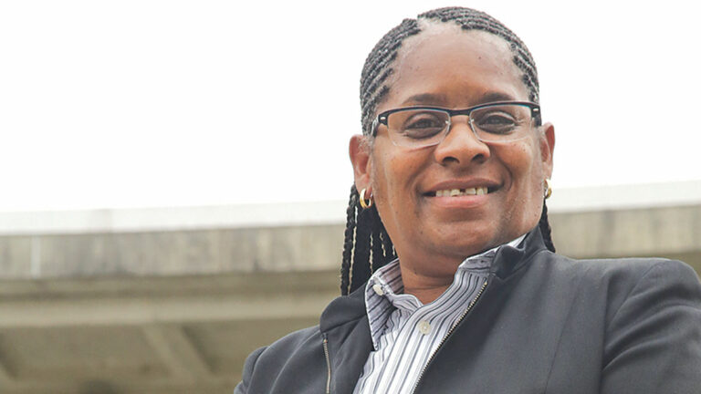 Neighborhood Courts Program Gives Citizens Say in Criminal Cases