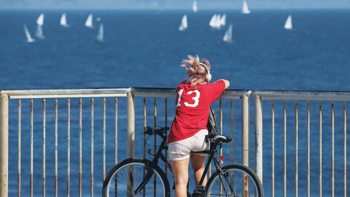 Explore Santa Cruz 2020: A Guide to the Santa Cruz Outdoors