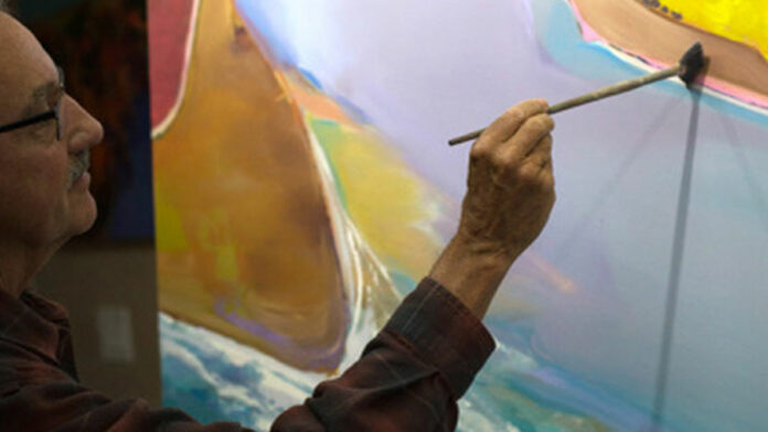 Open Studios Creates a New Way for People to Discover Local Artists