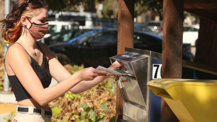 Everything You Need to Know About Voting in Santa Cruz County