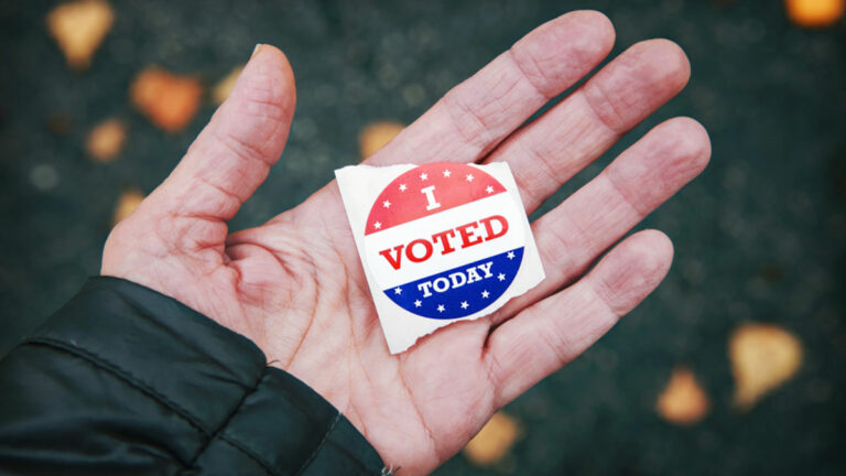 Exploring the California Ballot Measures: Voting Rights and Taxes