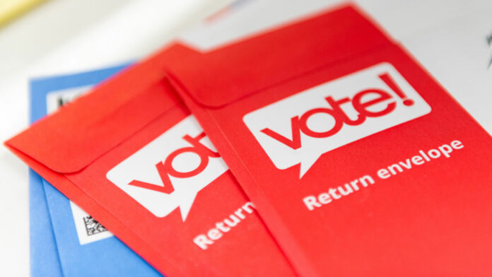 Voter Guide: Santa Cruz County Office of Education and Cabrillo Boards