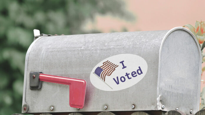 A Look at Some of the California Propositions on the Ballot This Fall