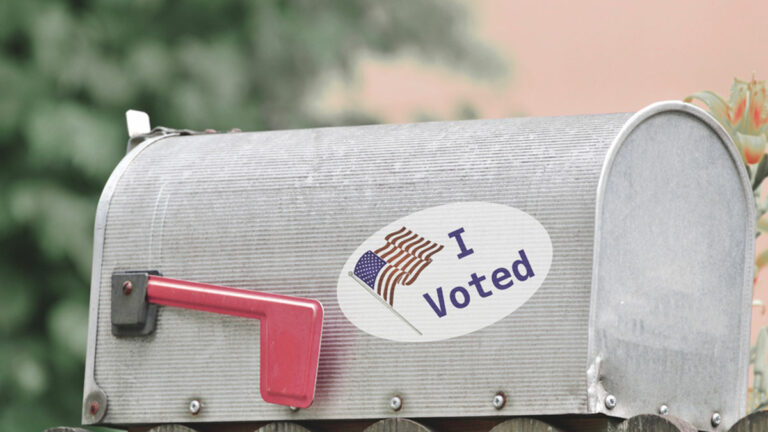 A Look at Some of the California Propositions on the Ballot This Fall