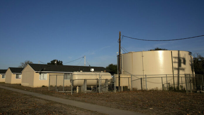 Well Water Throughout California Contaminated with โForever Chemicalsโ