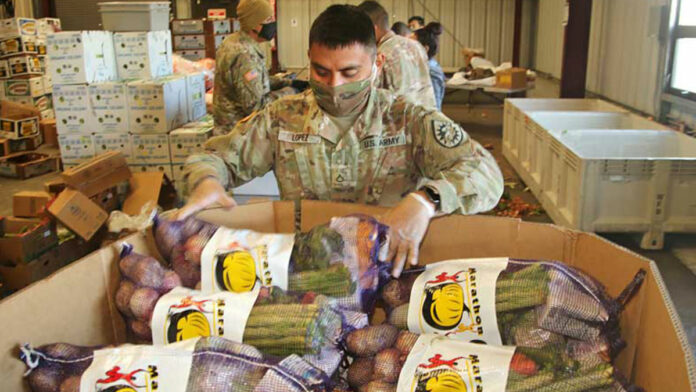 Second Harvestโs Annual Holiday Food Drive Goes Virtual