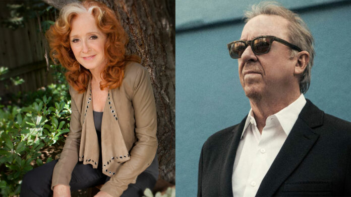 ‘Love You Madly’ Livestream Features Bonnie Raitt, Boz Scaggs and More