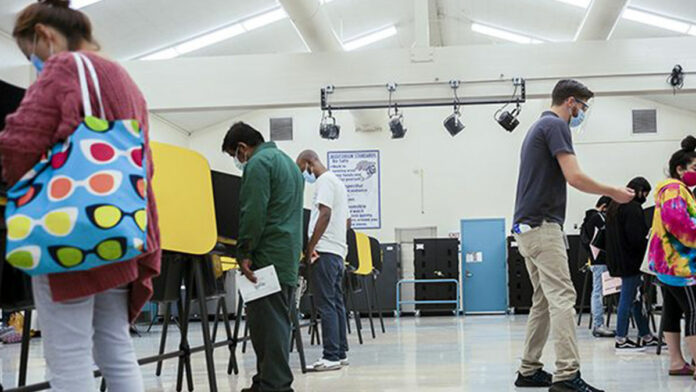 Santa Cruz City Council to Let Voters Choose Between New District Election Systems