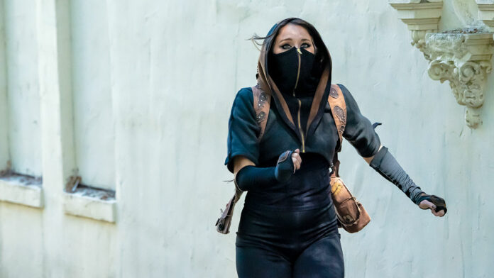 Opinion: Nov. 4, 2020