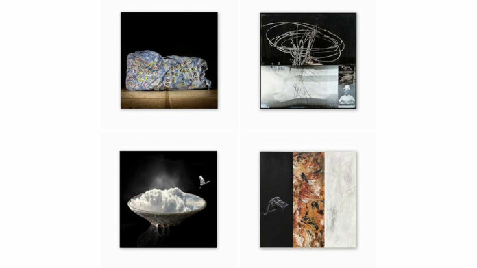Cabrillo Gallery Launches Virtual Fundraising Exhibit
