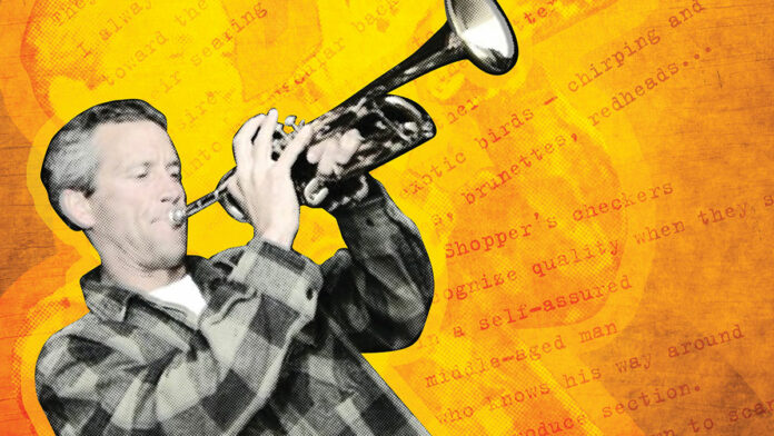 Freeing the Poems of Santa Cruzโs โPete the Poetโ