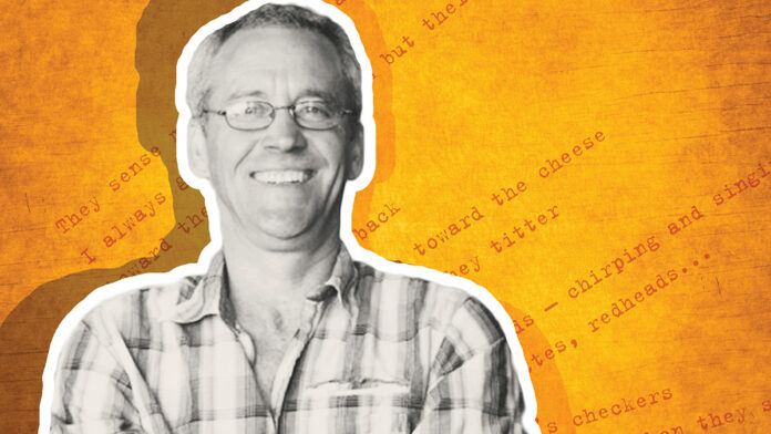 Opinion: Things to Be Thankful for in Santa Cruz This Season