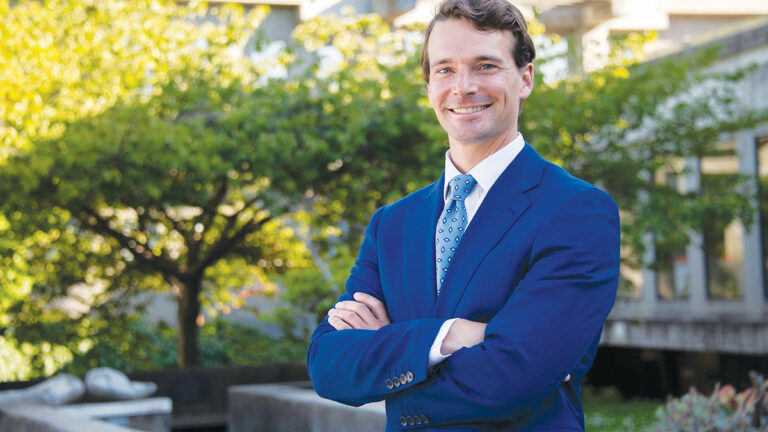How Manu Koenig’s Election Will Reshape Santa Cruz County