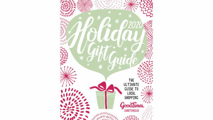 2020 Holiday Gift Guide