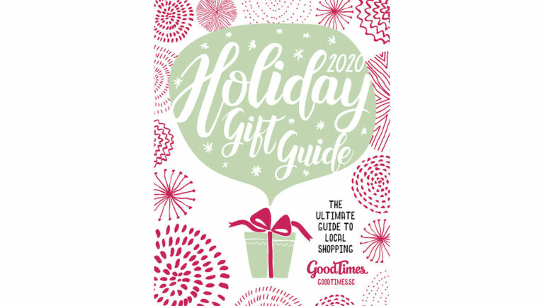 2020 Holiday Gift Guide