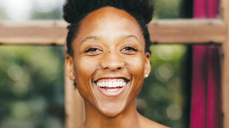 Dancer and Artist Makana Goes Poet with First Hip-Hop Release