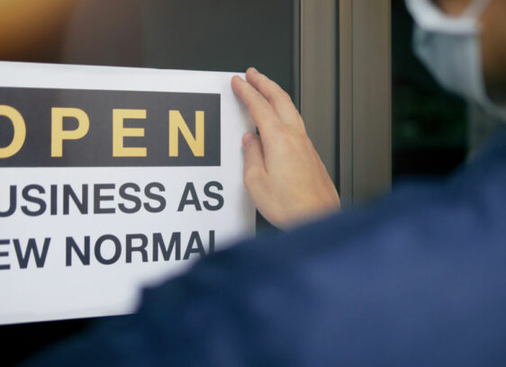 Why Employers Find It So Hard to Test for Covid-19