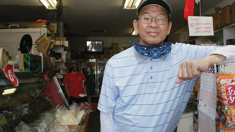 The Legacy of Japanese Immigrants in the Pajaro Valley