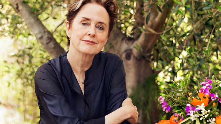 Alice Waters and Homeless Garden Project Join Forces