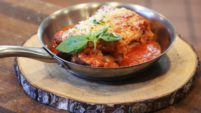 Neighborhood Favorite Tramonti Delivers Delicious Value