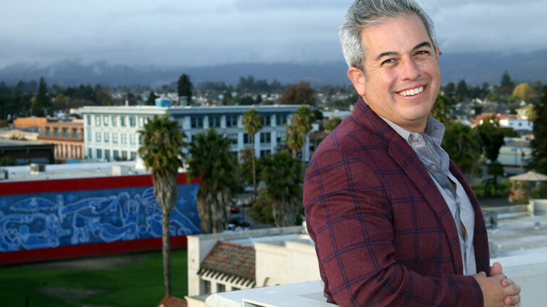 Letter to the Editor: Dutra for Supe