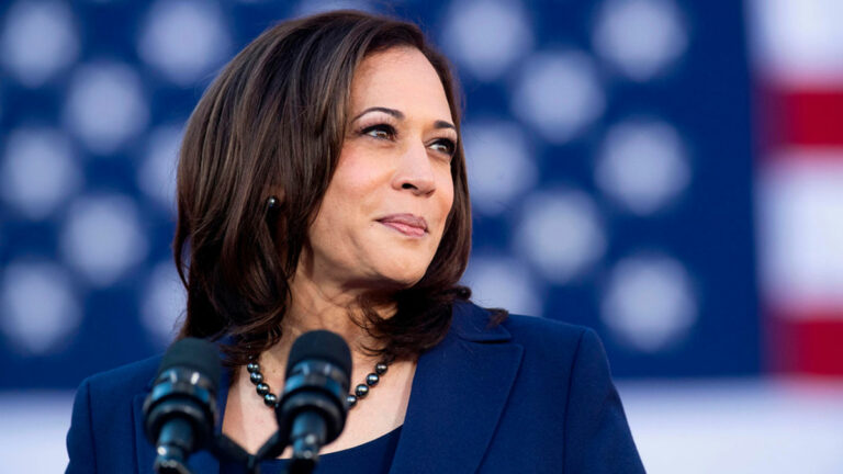 What a Vice President Kamala Harris Means for California