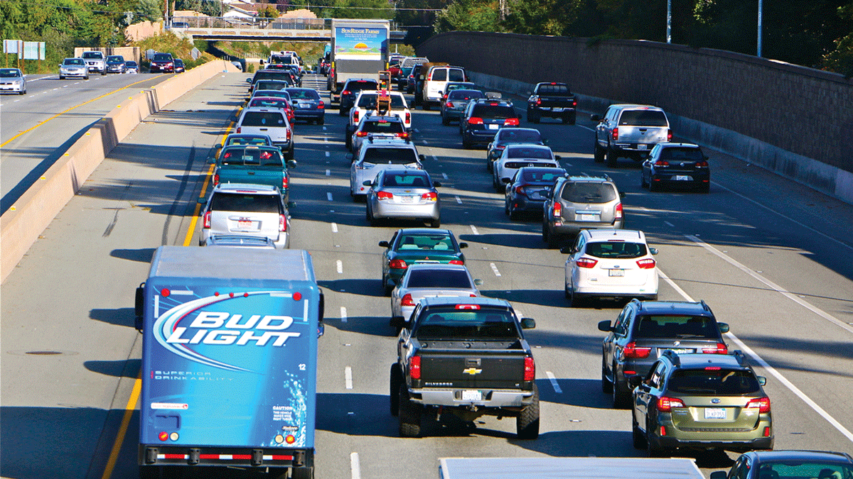 Traffic