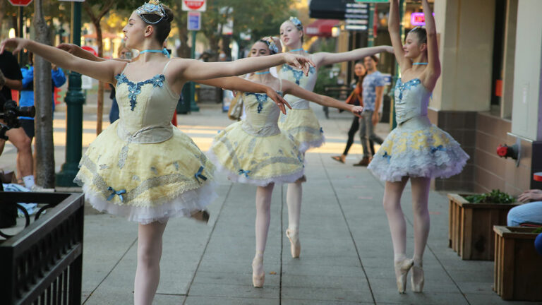 Ballet Theatre Filming Virtual ‘Nutcracker’ Performance