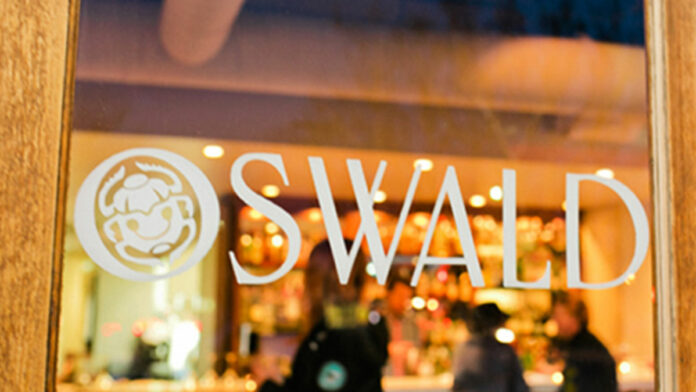 Community Pitches in to Support Oswald Restaurant