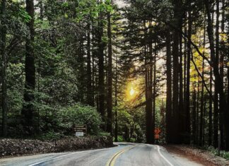 Lower Speeds on Highway 9