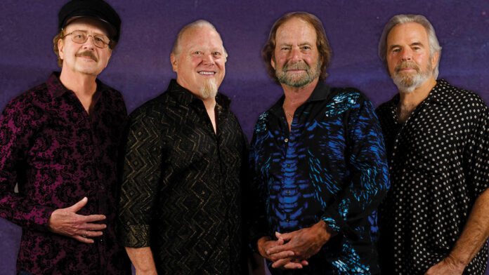 Santa Cruz Legend Snail Reunites, Releases First Album in Four Decades