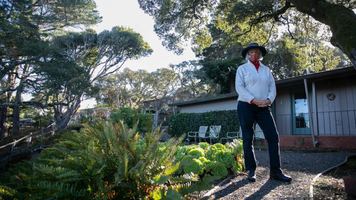 Can ‘Fire Hardening’ Solve California’s Home Insurance Crisis?