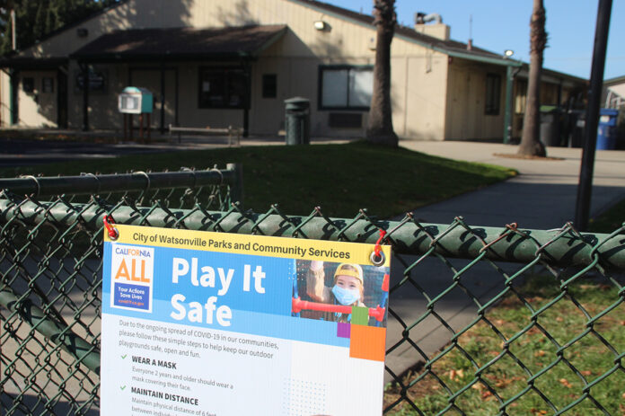 Kids Did Not Spread Coronavirus in Excel In Place Program, Officials Say