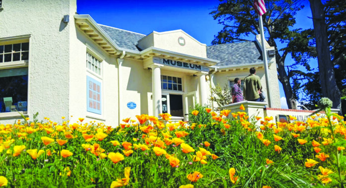 Santa Cruz Nonprofits Fundraise for Big Outdoor Education Ideas