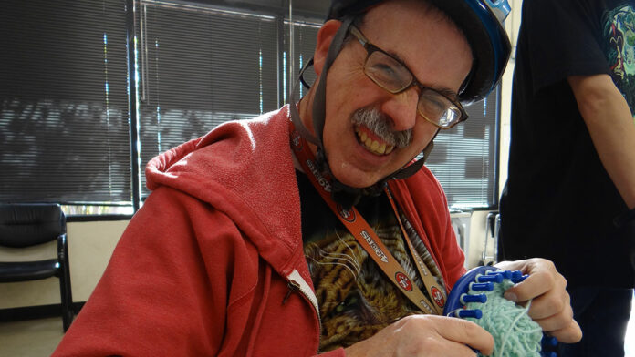 Nonprofit Gives Hope to People with Disabilities in Pandemic