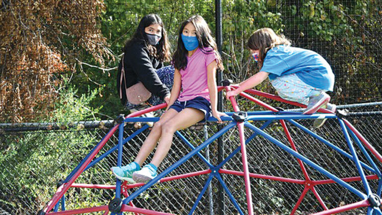 Boys and Girls Club Reflects on Tough 2020 and Anticipates 2021