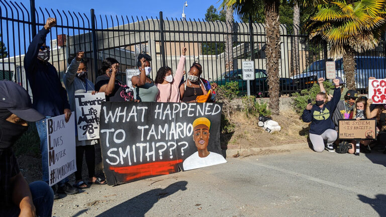 What’s Going on With the Santa Cruz County Jail?