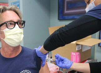 Coronavirus: Live Updates from Across Santa Cruz County