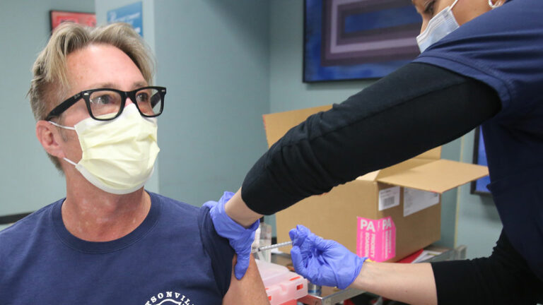 Coronavirus: Live Updates from Across Santa Cruz County