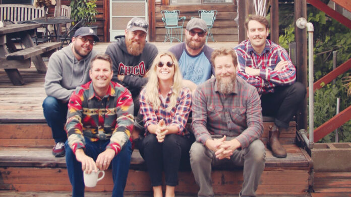 Bryn Loosley Releases First Album in Seven Years to Benefit Fire Victims