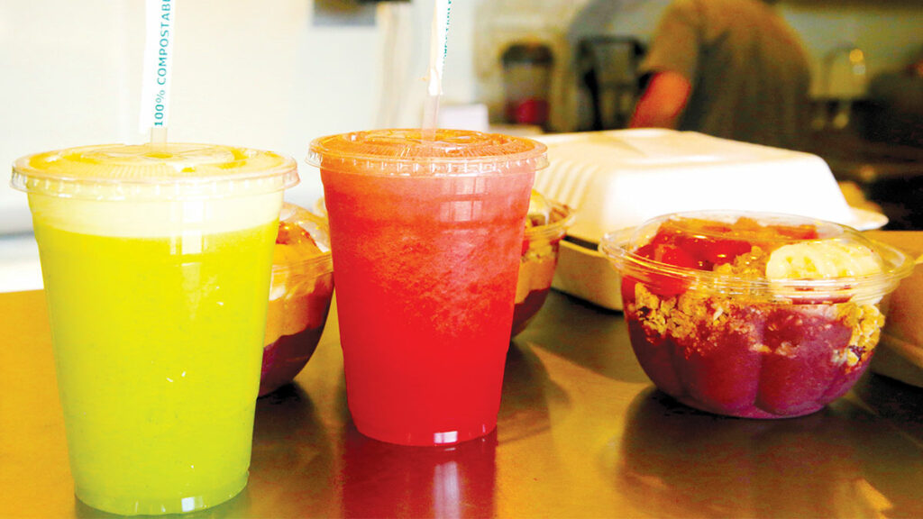 Amazon Juices Keeps It Fresh and Friendly in Pleasure Point