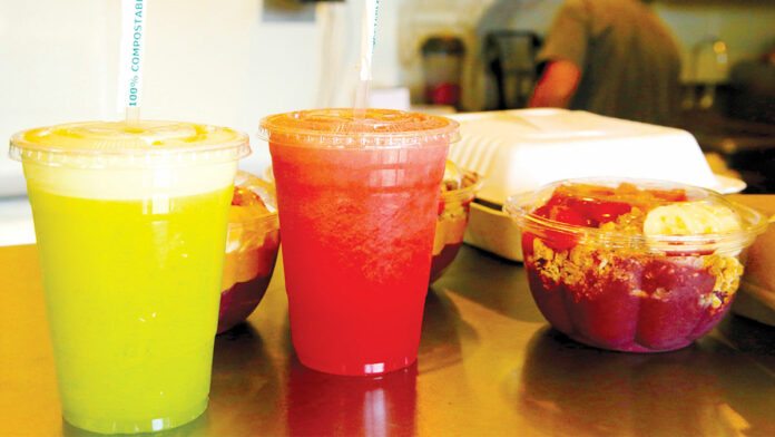 Amazon Juices Keeps It Fresh and Friendly in Pleasure Point