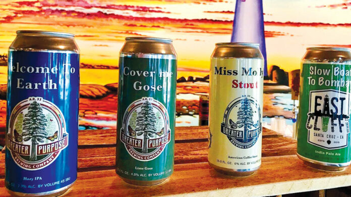 The Trials of Opening a Business During a Pandemic