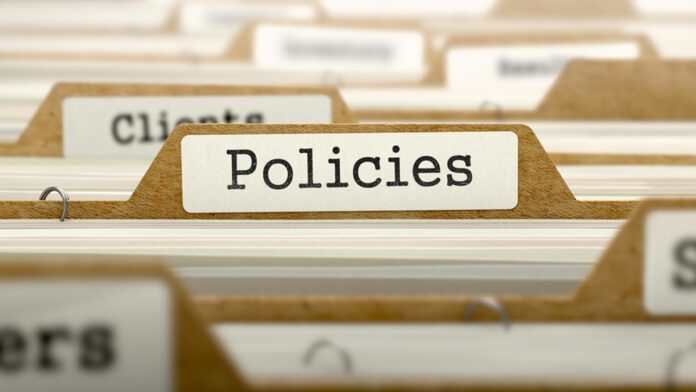 Law Enforcement Prioritizing Education With Stay-At-Home Order