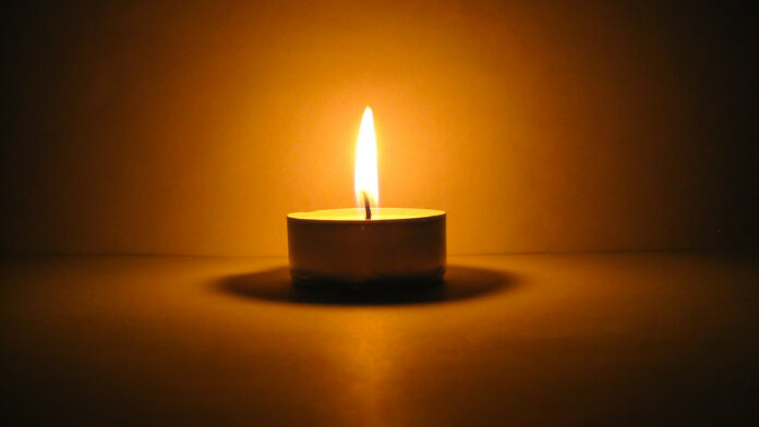 Santa Cruz County Homeless Memorial Honors 77 Who Died unhoused