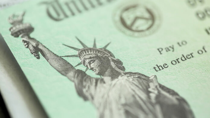 What the Federal Stimulus Package Means for California